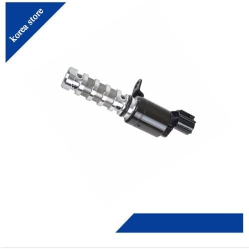 Variable Valve Camshaft Timing Solenoid VVT 243552B700 For Hyundai Accent Tucson Velostrer for Kia Rio 24355-2B700