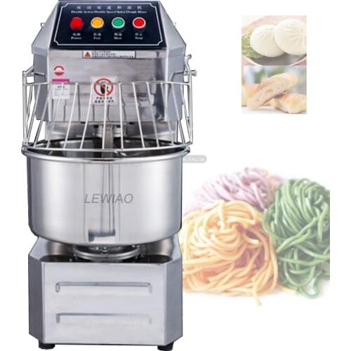 Speeds Electric Food Mixers Blender Ultra Power Dough Blender Egg Beater Spiral Whisk Mixer For Kitchen Cooking Tool