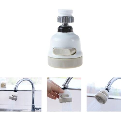 360 degree kitchen movable faucet universal filter degree water recommended faucet saving type rotary sprayer