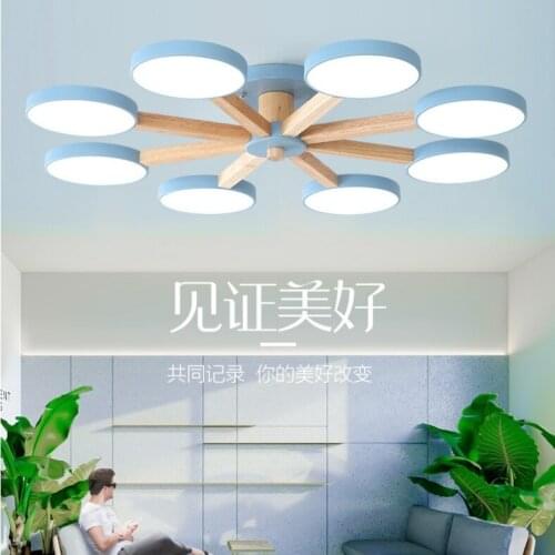 Nordic bathroom fixture освещение в помещении led wall moon lamp lustres люстра светодиодная люстра в гостинную avizeler