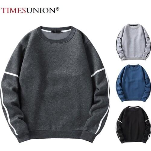 Мужские флисовые толстовки Timesunion China At AliExpress