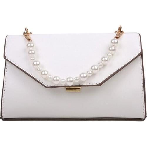 Soft PU Leather Women Purple Underarm Bag Retro Solid Color Ladies Baguette Handbags Fashion Design Girls Small Shoulder Bags