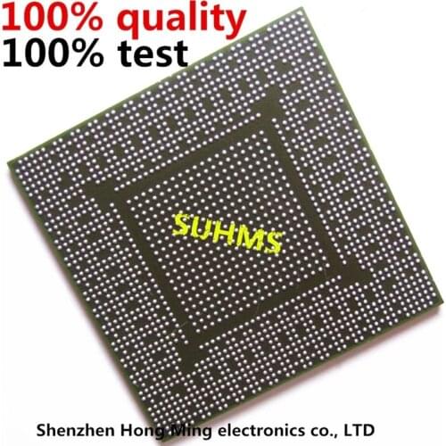 100% test very good product N14E-GTX-A2 N14E GTX A2 BGA reball balls Chipset