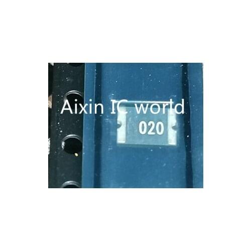 50PCS NEW Self-Recovery Fuse LF020 LFO2O 1812L020PR 1812 0.2A 30V 200MA SMD