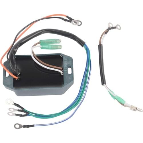 AP03 899883229 For Mercury Outboard 4 9.8 20 HP Switch Box Power Pack 339-6222 A1 A4 A6 A8 A10