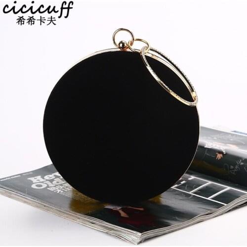 Cicicuff Women's Cosmetic Bags