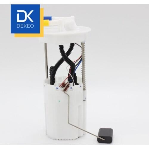DEKEO For Trumpchi GA3 1.6 Fuel Intake Assemblies Electric Fuel Pumps Module Assembly PW2601