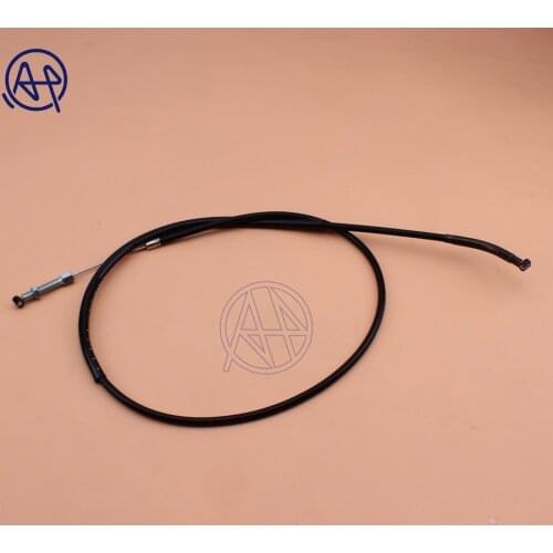 For Suzuki GSX R1000Z GSX-R1000Z GSX R1000 GSX-R1000 GSX R750 GSX R600 K5 K6 K7 K8 2005-2008 Motorcycle Clutch Cable Line Wire