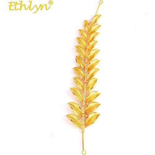 Украшения для волос Ethlyn China At AliExpress