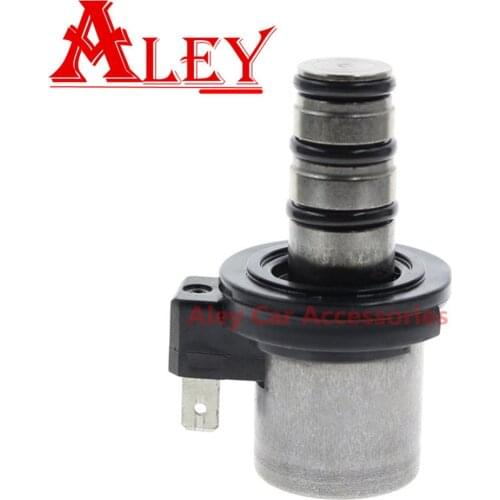 F4A41 F4A42 F4A51 F5A51 V4A51 R4A51 Transmission Shift Solenoid MD758981 OEM Remanufactured Tested