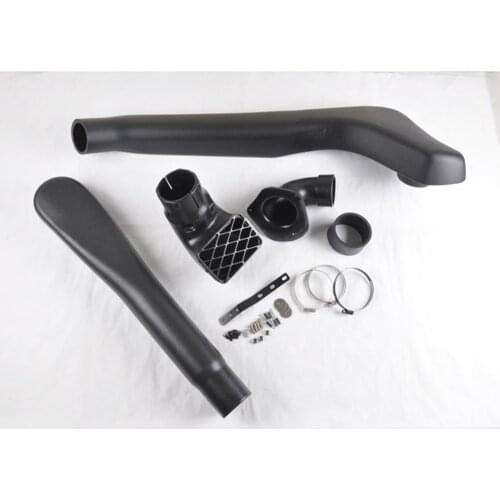 Wotefusi Snorkel Air Ram Intake Kit For Nissan GU Patrol ZD30DDT 3.0L I SNY61C [QP950]