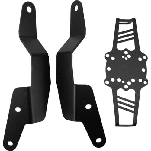 Motorcycle Stand Holder Phone Mobile Phone GPS Plate Bracket for HONDA NC700X 2012-2013 NC750X 2014-2015