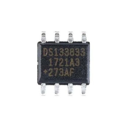 New 10PCS/LOT DS1338Z-33 DS1338Z DS1338 MARKING DS133833 SOP-8