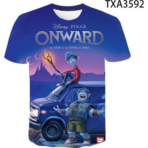 2020 New Summer Cartoon Anime Printed 3D T-Shirt Men Women Children Summer Cool Tee Streetwear Boy Girl Kids Tops Tee