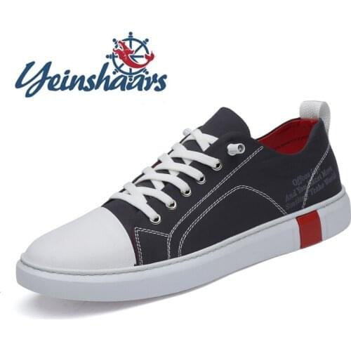 New Mens Shoes Casual Luxury Sneakers Men Leisure Walk Lace-up Solid Fashion Shoes Handmade Soft Low Top Flats Summer Footwear