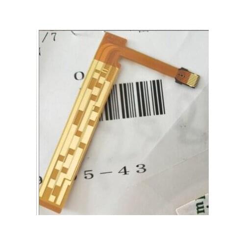 NEW Lens Focus Brush Flex Cable For Canon EF 24-70 mm 24-70mm f/2.8L II USM Repair Part (Gen2)