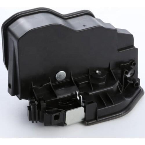 Car Door Lock Actuator for Bmw F18 F10 Front Left Right 51217229455 51217229458 Rear Left Right 51227229459 51227229460