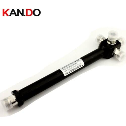 6pcs /lot 4 Way cavity Power splitterr,mobile phone signal power devider frequency 800-2500Mhz splitter for telecom use