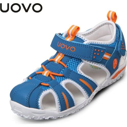 Uovo Girls Sandals