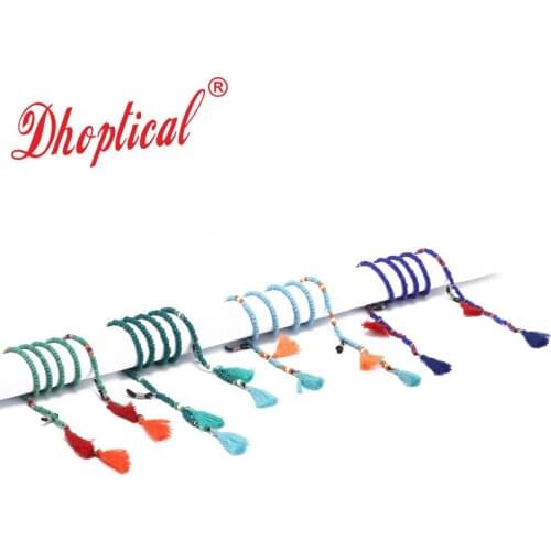 10pcs Eye Glasses String Holder -Premium Beaded Eyeglass Holders Around Neck - Eyeglass Chain Cord for Women