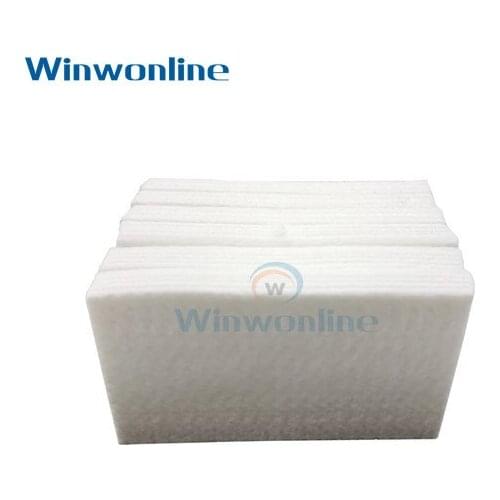 1X T6711 Ink Maintenance Pad Sponge for Epson WF 7110 7210 7510 7610 7615 7620 7710 7715 7720 3010 3520 3530 3540 3620 3640 7725