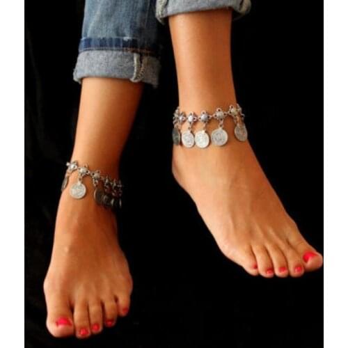 Anklets foot jewelry ankle bracelets for women women accessories