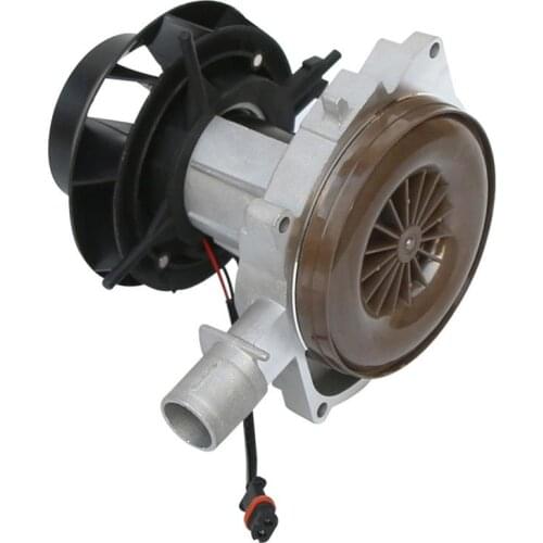 Blower Motor for Parking Heater 12V for Eberspacher D2 2KW Big Leaf Assembly Combustion Air Fan