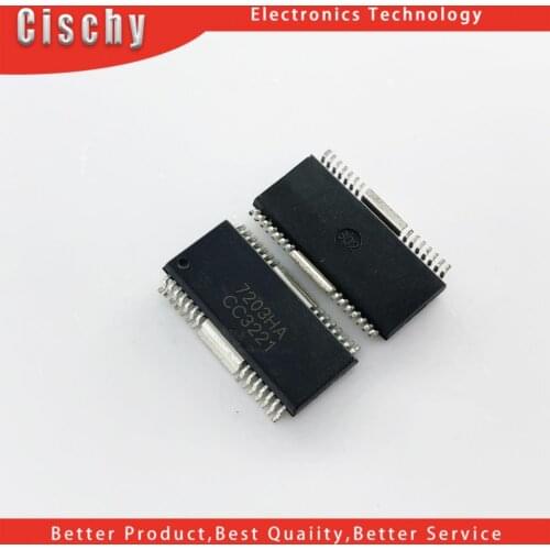 1PCS HAI7203HA SSOP-28 HA7203HA 7203HA HAI7203 SOP-28