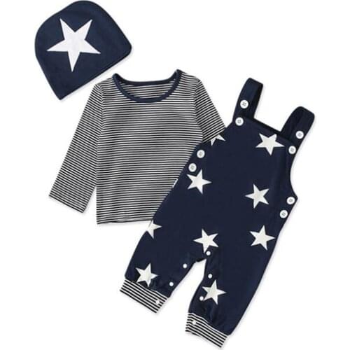 Halilo Sets Of Clothes For Babies