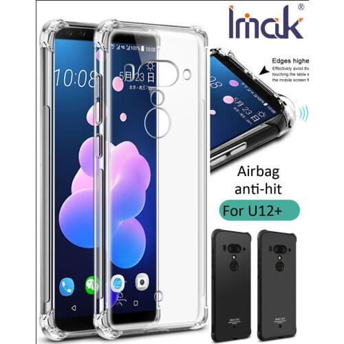 Чехлы для телефонов HTC U12 life Imak China At AliExpress