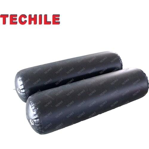 Uv resistance inflatable pvc boat fender for yacht
