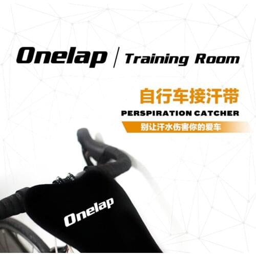 2020 NEW MAGENE Onelap Perspiration catcher 100% Cotton Sweat-Proof Handy Soft Training Room Competition