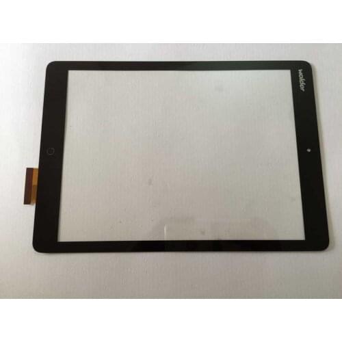 New 9.7'' tablet pc Digma Plane 9.7 3G PS9770MG Touch Screen digitizer touch panel