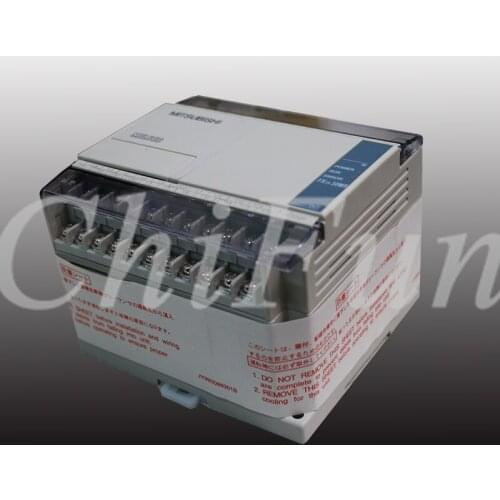 Original PLC FX1S-30MR-001 20MT 10MT 14MT Programmable controller 20MR 30MT