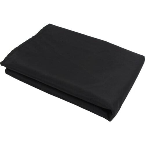 Piano Keyboard Dustproof and Splashproof Opening 61 Key Keyboard Cover Dust Cover Drawstring Draw Keyboard Instrument Cover
