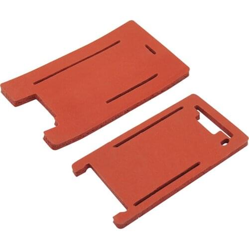 High Quality Silicon Pad Iphone LCD Lamination Mould Touch Screen Glass Display LCD Assembling Mould For iphone 5 6 6s 7 7p 8 8p