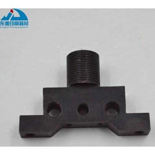 Stahl Machine Replacement Spare Parts Stitching Head for Muller Martini Machine