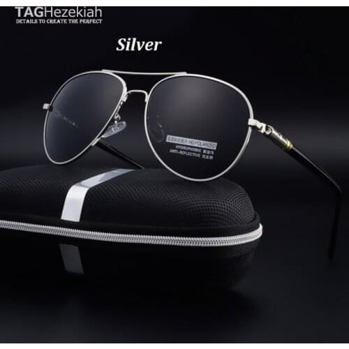 2017 Vintage Polarized Sunglasses Men Women Fashion Classic Sun glasses Brand Designer Male Driving Lady UV400 oculos de sol