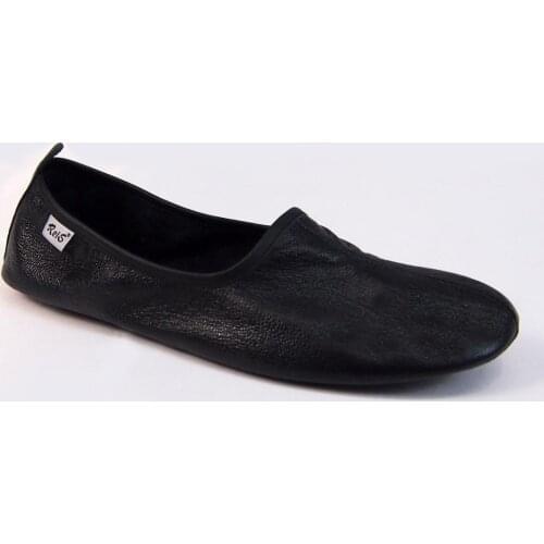 Genuine Leather Men Women Home Slippers Shoes Indoor Comfortable Footwear Flat Breathable High Quality Dervish Dance Mecca