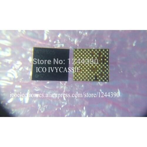 WTR1605 For iPhone 5S Intermediate Frequency IC IF IC