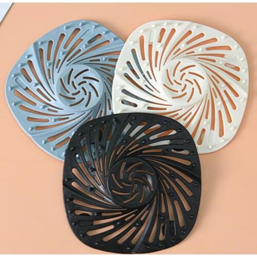 Anti-Clogging Hair Stopper Plug Bathroom Shower Floor Drain Sink Strainer Filter Hair Catchers