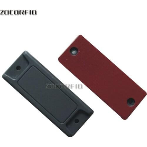 100pcs/lot Rfid anti-metal tag uhf ISO18000 6c passive tags anti on metal EPC C1G2 915m 900 868 860 960MHZ alien