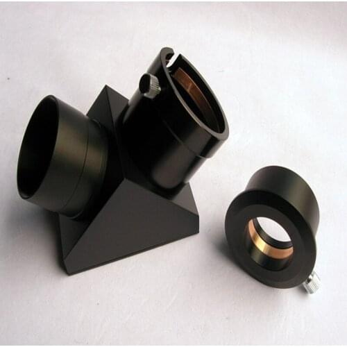 Astronomical telescope 2 inch 99% high reflectivity zenith mirror Manufacturer