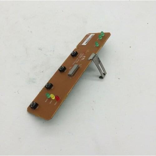 C684 PNL FOR EPSON LQ1600 PANEL BUTTON printer printer parts