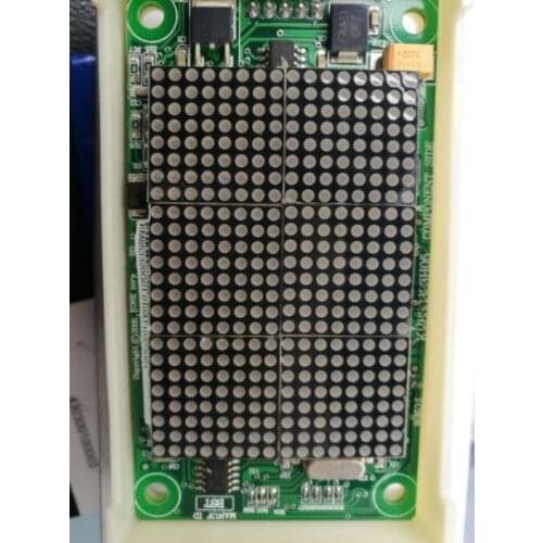 For display board KM853320G05 KM853323H05