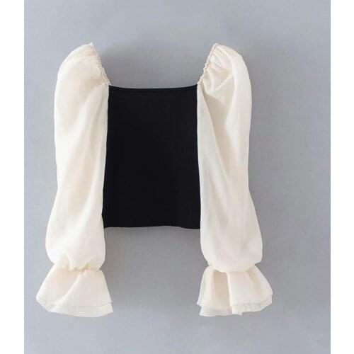 Dunayskiy Knitted Blouses