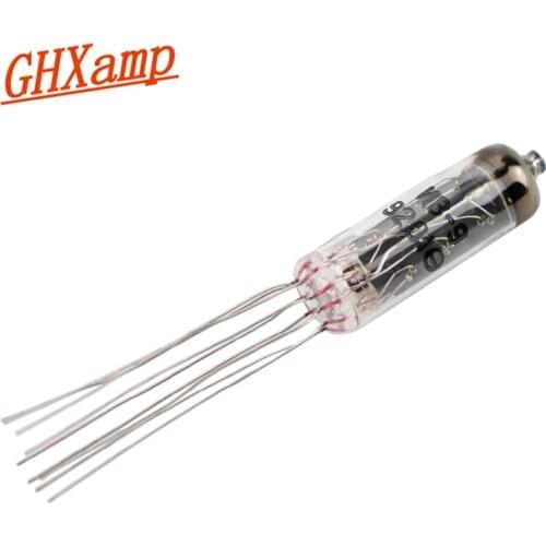 GHXAMP Home audio accessories IV-9 Filament tube Numitron Tube Russian Working Voltage 3.15V~4.5V 1PCS