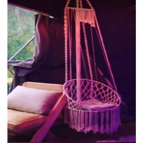 Hayal Pamuk Salıncak