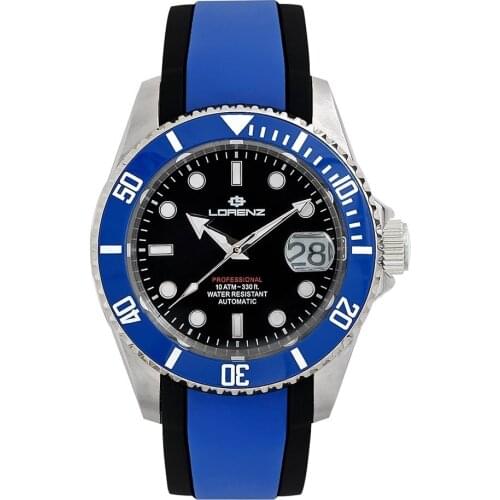 LORENZ mod. SUBMARINER AUTOMATIC