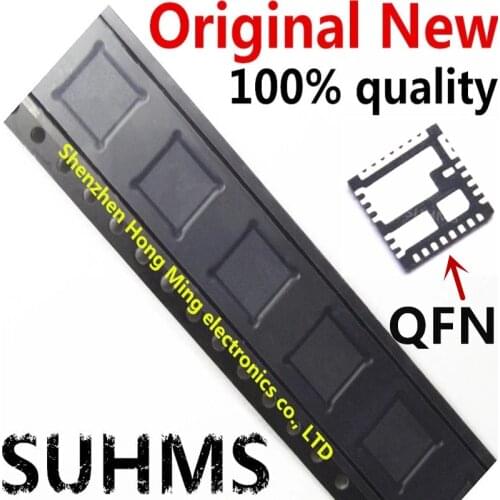 5-10piece)100% New FDMF 3035 FDMF3035 QFN-31 Chipset